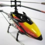 Máy bay điều khiển từ xa V913 nguyên bản Máy bay trực thăng mái chèo đơn với mô hình điều hướng con quay Amazon đồ chơi thế hệ vi mô kinh doanh - Mô hình máy bay / Xe & mô hình tàu / Người lính mô hình / Drone trực thăng điều khiển