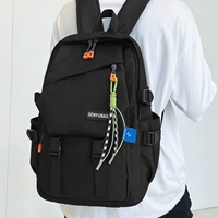 Высококачественный ранец, вместительная и большая сумка через плечо, рюкзак, для средней школы, подходит для студента