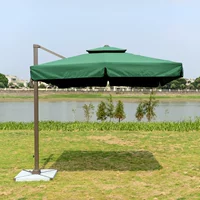 Зонтик, пляжный солнцезащитный крем на солнечной энергии, УФ-защита
