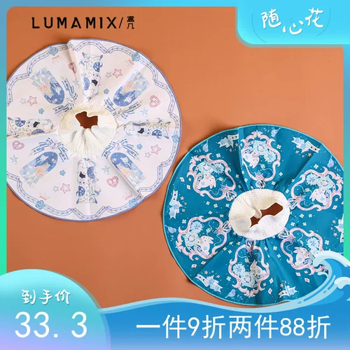 Lumamix Box, Four Seasons, тонкий и легкий оригинальный кот милый рта полотенце для любимых полотенец, Elizabeth Circle Reador