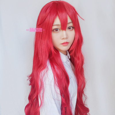 taobao agent The country of Mengxiang's gemstone Papracha Papa red lotus sapphire COS fake hair spot delivery network