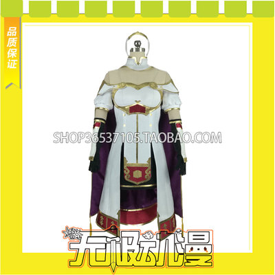 taobao agent Flame Malmon Echo Another Hero COS COS Server Game Free Shipping