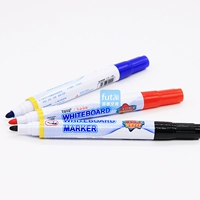 Подлинная ручка с белой доской Toyo WB-528 может потерте белую доску Special Pen Safe Waterboard Water Marking Pen