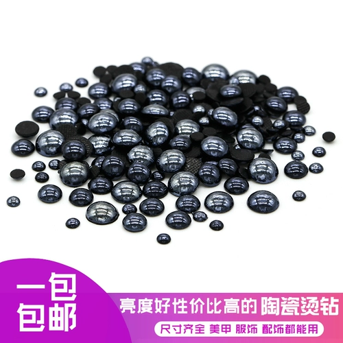 Керамический джинсовый чехол для телефона, аксессуар для сумки