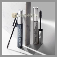 ▆◣ Подлинный Clinique 长 长 长 长 ▆◣ ▆◣ ▆◣ ▆◣ ▆◣ ▆◣ ▆◣ ▆◣/высокочувствительный сверхудазляющий формат туши 6-7 мл водонепроницаемой водонепроницаемой