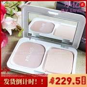 Yitong cửa hàng bán hàng trực tiếp chính hãng Đài Loan Acura PANCO dạng bột mềm mềm * trang điểm màu nude sáng