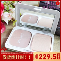 Yitong cửa hàng bán hàng trực tiếp chính hãng Đài Loan Acura PANCO dạng bột mềm mềm * trang điểm màu nude sáng phấn phủ fit me