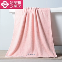 Хлопковое мягкое быстросохнущее большое детское банное полотенце подходит для мужчин и женщин