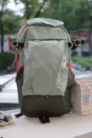 Decathlon рюкзак на открытом воздухе путешествия