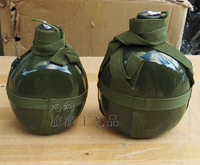 U.S. Kettle Old 87 алюминиевый чайник на открытом воздухе военные фанаты военная подготовка Красная армия