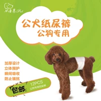 Haodong Gong Dog Pets Pets Pets Pets Cerememy Cessapity Di Di Teddy Boys Dalmeal Place Физиологические штаны