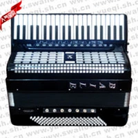 Бесплатная доставка 903A Belle Echo Handicap Piano 120 Botter 41 Ключ Four -Springs Добавить фортепиано