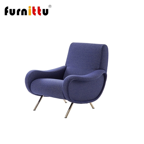 Элитная дизайнерская ткань для домашнего использования для гостиной для отдыха для двоих, диван, делается под заказ