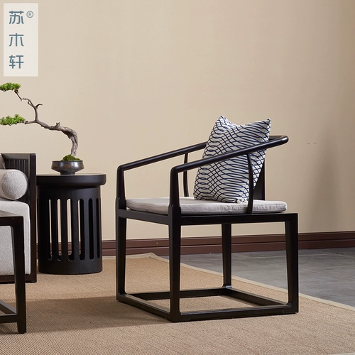Современный минималистичный стульчик для кормления из натурального дерева, мебель для отдыха, сделано на заказ