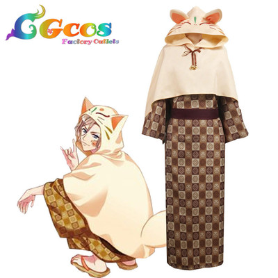 taobao agent CGCOS COSPLAY clothing A3! Taiko master joint version 摂 摂 摂 cos clothing free shipping