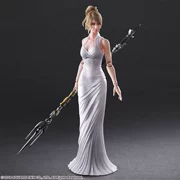 Nữ diễn viên Final Fantasy PA Thay đổi Luna Freya Knox Freire có thể làm Z16 - Capsule Đồ chơi / Búp bê / BJD / Đồ chơi binh sĩ