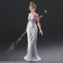 Nữ diễn viên Final Fantasy PA Thay đổi Luna Freya Knox Freire có thể làm Z16 - Capsule Đồ chơi / Búp bê / BJD / Đồ chơi binh sĩ bup be chi bi