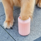 Умывающаяся чашка для питомца чашка собака, размер артефакта, мыть