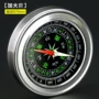 Phiên bản nâng cấp của đồng hồ mini la bàn đồng hồ la bàn di động lặn ngoài trời không thấm nước Trung Quốc - Giao tiếp / Điều hướng / Đồng hồ ngoài trời đồng hồ rolex nam giá rẻ
