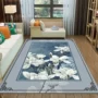 Simple Trung Quốc mới theo phong cách Trung Quốc bàn cà phê thảm pad phòng nhà khách hiện đại sofa phòng ngủ den thảm máy giặt - Thảm tấm trải sàn