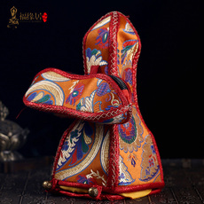 Колокол для службы Буддийский поставляет высококачественные