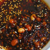Гисанский красный масло острый перец, аромат сельскохозяйственного вкуса, острая салат из рисового перца, специализированность Guizhou 1000 грамм перца масла