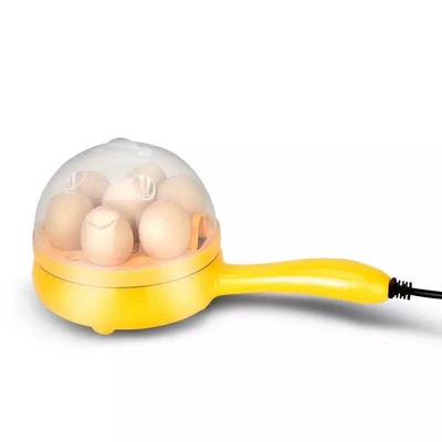 . Máy hấp trứng luộc trứng tự động ngắt điện - Nồi trứng