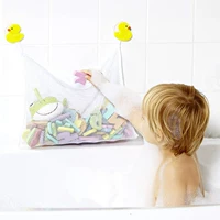 Экспорт в британскую игрушечную игрушку для воды в ванной комнате, всасываемая в форме животных всасываемой чашки Сумка быстро слить