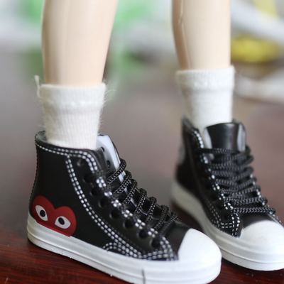 taobao agent BLYTHE small cloth OB24 soldiers 19 joint doll clothes shoes