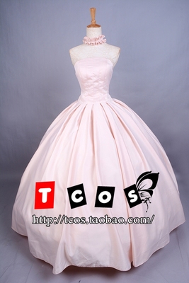 taobao agent Lace dress, clothing, cosplay