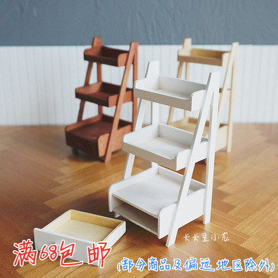 taobao agent Small food play, doll house, furniture
