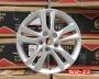 Áp dụng cho bánh xe Kovaz Bánh xe Cruze Bánh xe Buick Weilang Xinyinglang Bánh xe 16 inch sửa đổi 16 inch - Rim vành xe oto