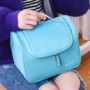 Hàn Quốc du lịch giặt túi xách tay nữ kinh doanh ngoài trời túi lưu trữ nhỏ không thấm nước túi lưu trữ dung lượng lớn túi mỹ phẩm - Túi du lịch túi xách vascara