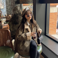 Одежда из меха