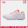 Giày cầu lông Li Ning Giày nữ mới chống mòn thấp giúp giày thể thao mùa hè AYTN044 - Giày cầu lông giày cầu lông hà nội