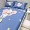 Khăn trải giường Châu Âu Khăn trải giường Châu Âu phiên bản Hàn Quốc của bìa lớn đơn mảnh dày khách sạn khăn trải giường đặc biệt mùa hè - Trải giường