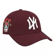 Mũ bóng chày MLB CP46 New York Yankees - Bóng chày