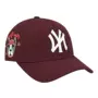 Mũ bóng chày MLB CP46 New York Yankees - Bóng chày 	mua gậy bóng chày ở hà nội