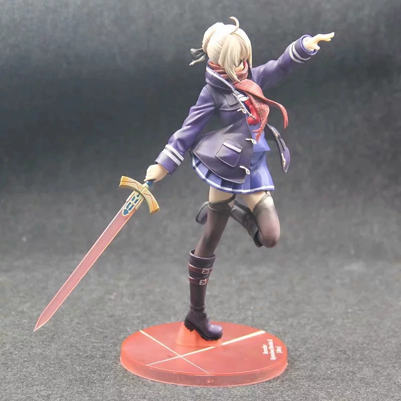 Fate Grand Order Berserker Hàng ngàn bài tập Nữ anh hùng tưởng tượng X đóng hộp - Capsule Đồ chơi / Búp bê / BJD / Đồ chơi binh sĩ