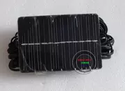 DIY Utility 6V100MA Pin mặt trời 7.2 Cáp đầu ra được đảm bảo Bảng sạc đầu ra được đảm bảo - Điều khiển điện
