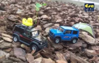 Metal New Product Tiny Weiying Mercedes -Benz Vito Vito MPV Бизнес Гонконгский бизнес обвиняет модель модели