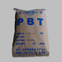 PBT/Taiwan Changchun/1100-600S вытеснен из инъекционного литья.