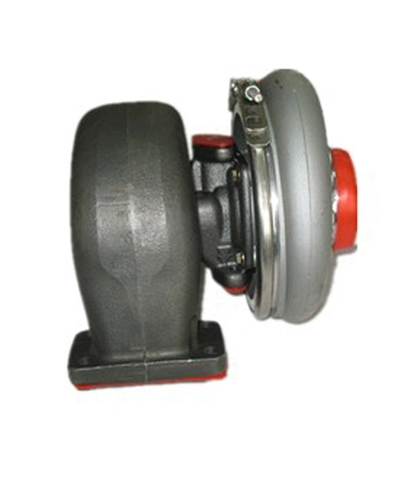 Загрузка аксессуаров 430 Турбокомпрессорный погрузчик подходит для двигателя Yuchai 6108