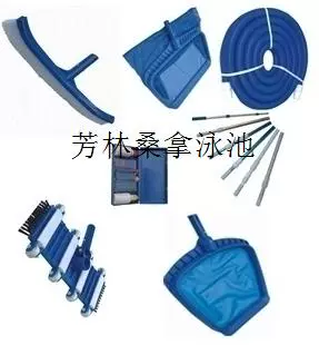 Бассейн, комплект, оборудование