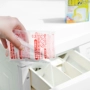 Nhật Bản nhập khẩu máy giặt bể khử trùng bột giặt tự động chất tẩy rửa máy giặt bên trong thùng để loại bỏ bụi bẩn - Trang chủ nước tẩy vim