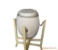 Заводские прямые продажи/утолщенная вода кожа 6 -дюйма/7 -дюймовая белая стерна высокой барабаны/барабан