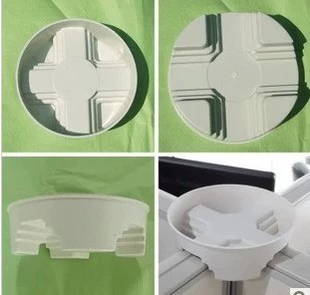 Cross -Hut Thermid Stand Pow