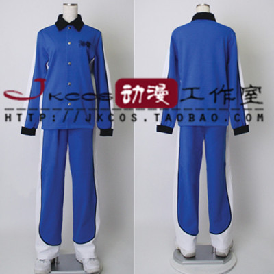 taobao agent Basketball sports suit, clothing, cosplay