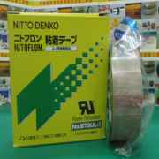 Băng nhiệt độ cao Nitto 973 Băng Teflon, vải nhiệt độ cao Teflon 0,13 * 13 * 10 - Băng keo