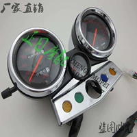 正 日 摩配 CB400 三 95-96-97-98 Thiết bị đo Lắp ráp dụng cụ mới - Power Meter đồng hồ điện tử xe wave alpha